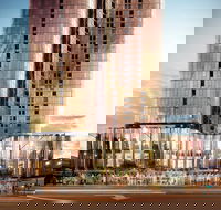 Arise Sky One - Accommodation Sunshine Coast