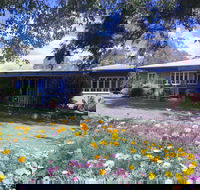 A Stanthorpe Getaway - Accommodation Sunshine Coast
