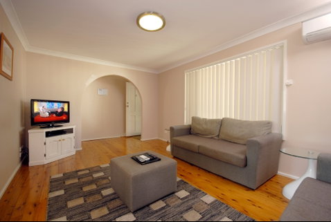 Barrack Point Holidays At Warilla Bowling Club - Accommodation Sunshine Coast 2