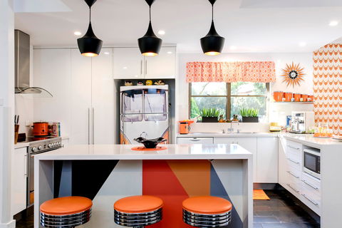 Barossa Retro BnB - Accommodation Sunshine Coast 0