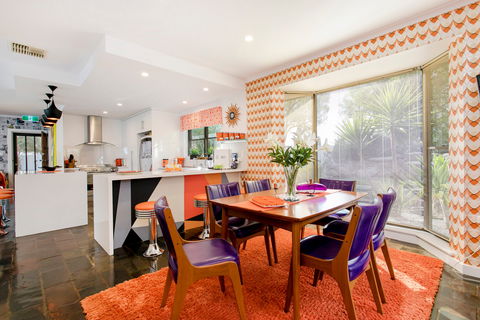 Barossa Retro BnB - Accommodation Sunshine Coast 1