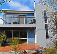 Barrakee Beach House - Accommodation Sunshine Coast