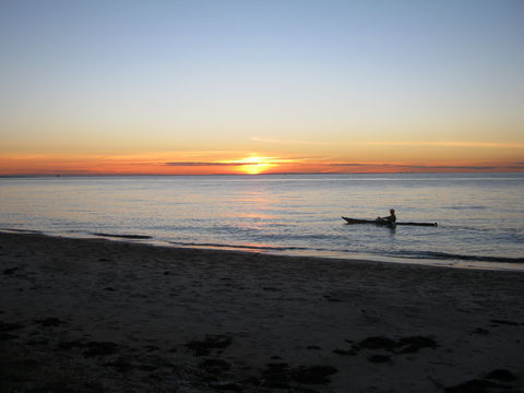 Barefoot Beach Stays - Accommodation Sunshine Coast 0