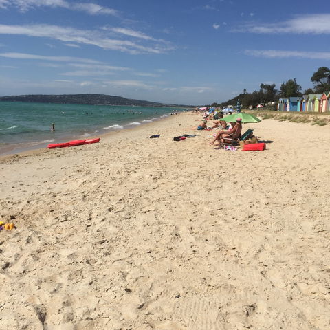 Barefoot Beach Stays - Accommodation Sunshine Coast 2