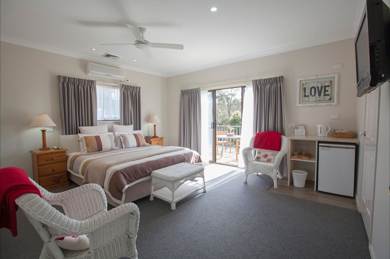  Accommodation Sunshine Coast