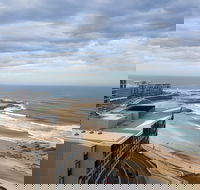 Beau Monde Apartments Newcastle - Horizon Apartment - Accommodation Sunshine Coast