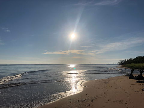 Beachfront Beauty - Accommodation Sunshine Coast 1