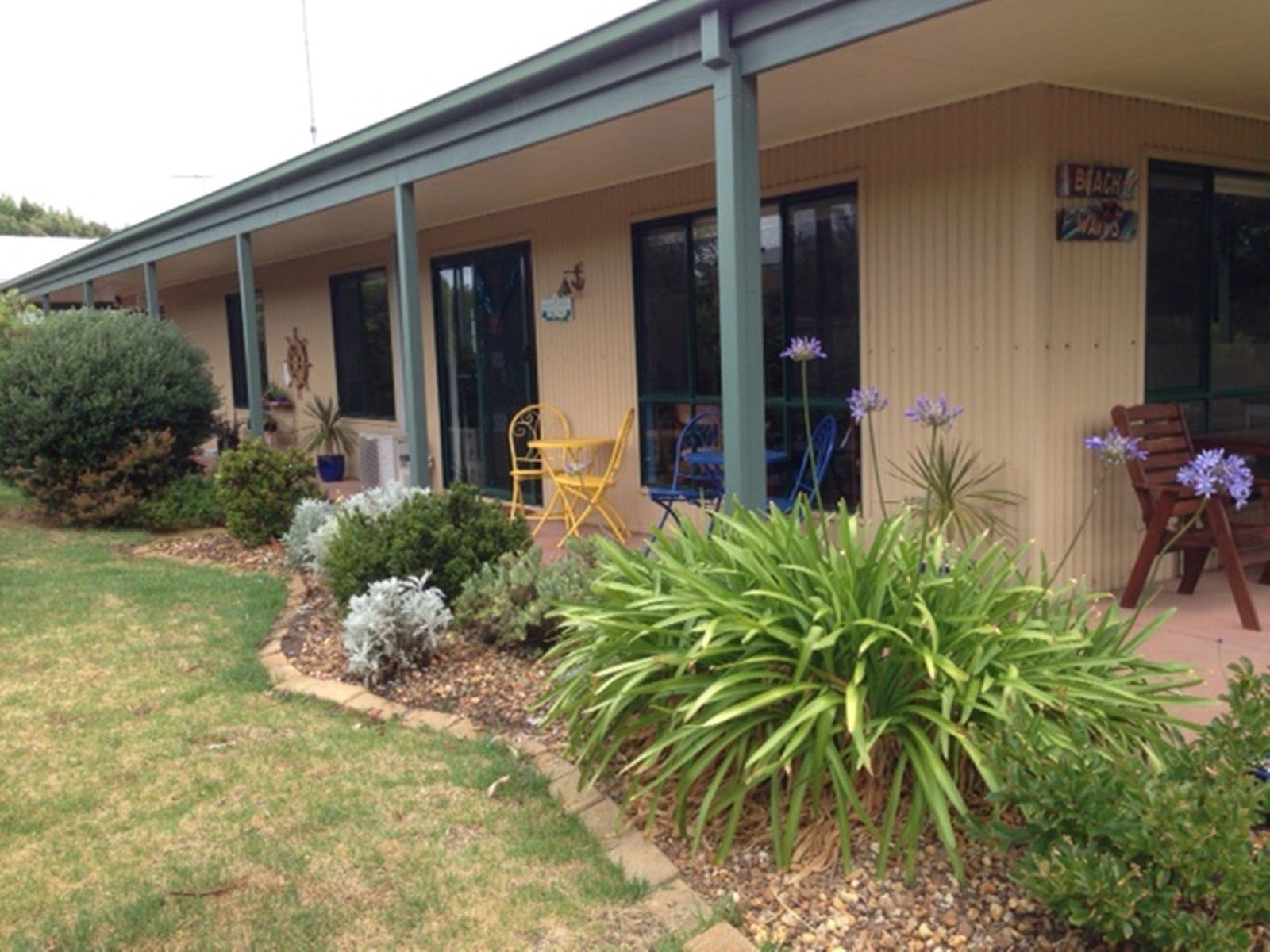 Ocean Grove VIC Accommodation Sunshine Coast
