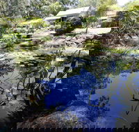 Bendles Cottages and Country Villas - Accommodation Sunshine Coast