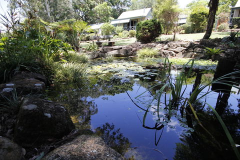 Bendles Cottages And Country Villas - Accommodation Sunshine Coast 0