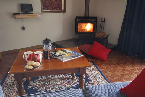 Bendles Cottages And Country Villas - Accommodation Sunshine Coast 1