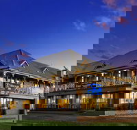 Best Western Sanctuary Inn - Accommodation Sunshine Coast