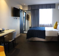 Best Western Haven Glebe - Accommodation Sunshine Coast