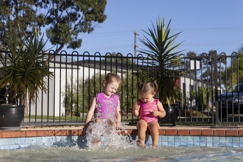 BIG4 Albury Tourist Park - Accommodation Sunshine Coast 1