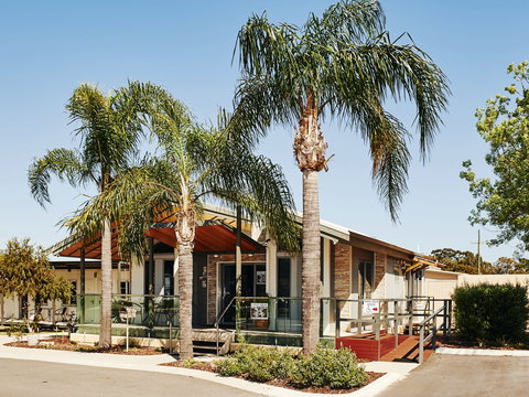 BIG4 Perth Midland Tourist Park - Accommodation Sunshine Coast 0