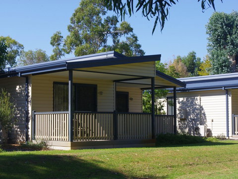 BIG4 Perth Midland Tourist Park - Accommodation Sunshine Coast 2