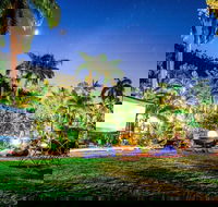 BIG4 Whitsundays Tropical Eco Resort - Accommodation Sunshine Coast
