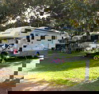 BIG4 Taunton Farm Holiday Park - Accommodation Sunshine Coast