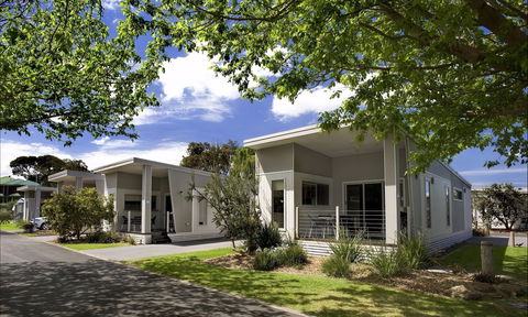 BIG4 Beacon Resort - Accommodation Sunshine Coast 0
