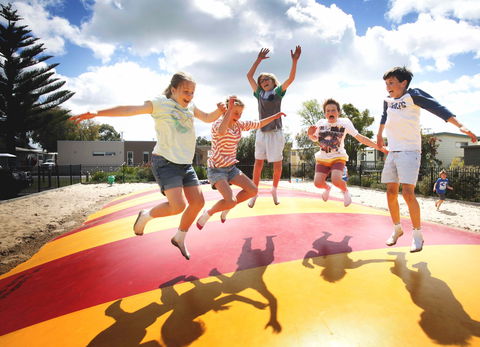 BIG4 Beacon Resort - Accommodation Sunshine Coast 2