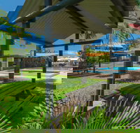 Bimbimbi Riverside Caravan Park - Accommodation Sunshine Coast