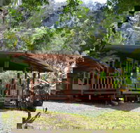 Black Sheep Farm Guest House - Accommodation Sunshine Coast
