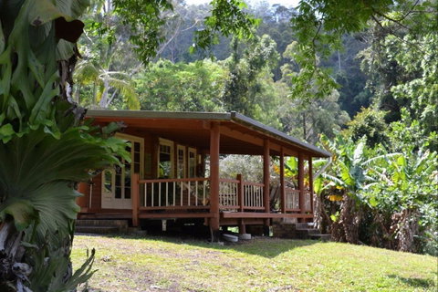 Black Sheep Farm Guest House - Accommodation Sunshine Coast 0