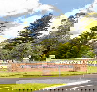 Blue Lake Holiday Park - Accommodation Sunshine Coast