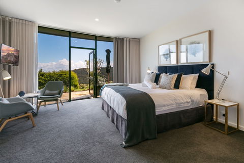 Blue Range Estate Villas - Accommodation Sunshine Coast 0