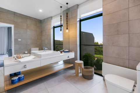 Blue Range Estate Villas - Accommodation Sunshine Coast 1