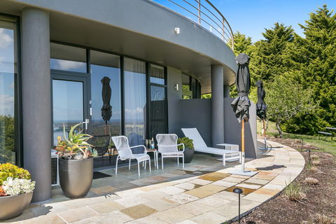 Blue Range Estate Villas - Accommodation Sunshine Coast 2