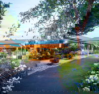 Bonville Lodge Pet Friendly B and B - Accommodation Sunshine Coast