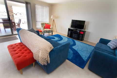 Brock's Base Wellington East - Accommodation Sunshine Coast 1