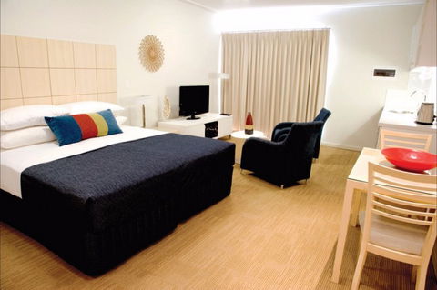 Broadwater Mariner Resort Geraldton - Accommodation Sunshine Coast 0