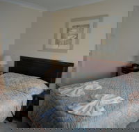 Burke and Wills Motor Inn Moree - Accommodation Sunshine Coast