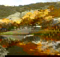 Bywondah Retreat - Accommodation Sunshine Coast