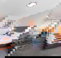 Central Motel and Apartments BW Signature Collection - Accommodation Sunshine Coast