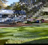 Cobar Caravan Park - Accommodation Sunshine Coast