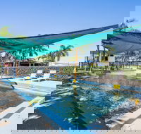 Coral Coast Tourist Park Townsville - Accommodation Sunshine Coast