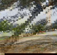 Country Acres Caravan Park - Accommodation Sunshine Coast