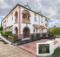 Cumquat House - Accommodation Sunshine Coast