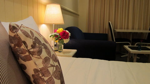 Dalby Mid Town Motor Inn - Accommodation Sunshine Coast 0