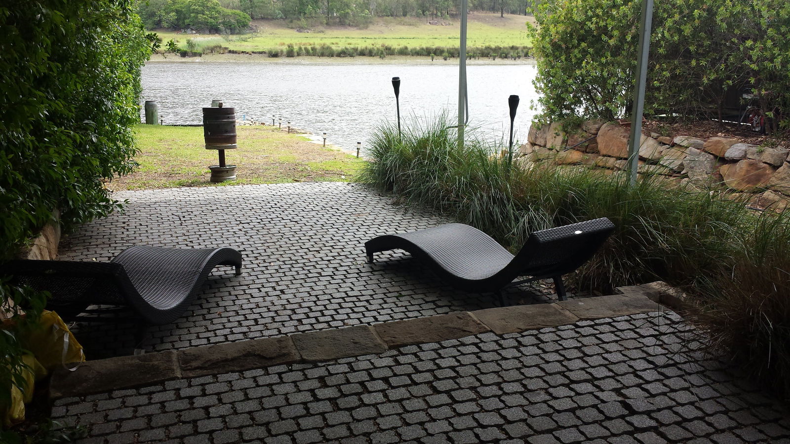 Lower Macdonald NSW Accommodation Sunshine Coast