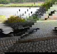 DC Hawkesbury Get-A-Way - Accommodation Sunshine Coast
