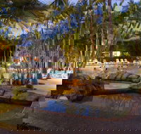 Diamond Sands Resort - Accommodation Sunshine Coast
