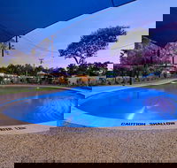 Discovery Parks - Darwin - Accommodation Sunshine Coast