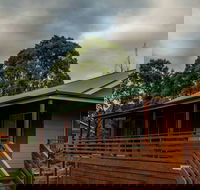 Driftwood Strahan Villas - Accommodation Sunshine Coast