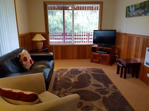 Driftwood Strahan Villas - Accommodation Sunshine Coast 1