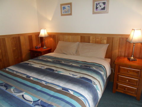 Driftwood Strahan Villas - Accommodation Sunshine Coast 2