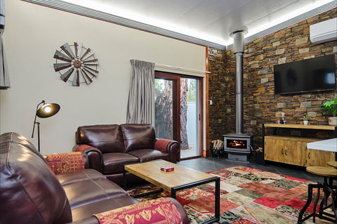 Eagle Foundry Bed & Breakfast - Accommodation Sunshine Coast 0